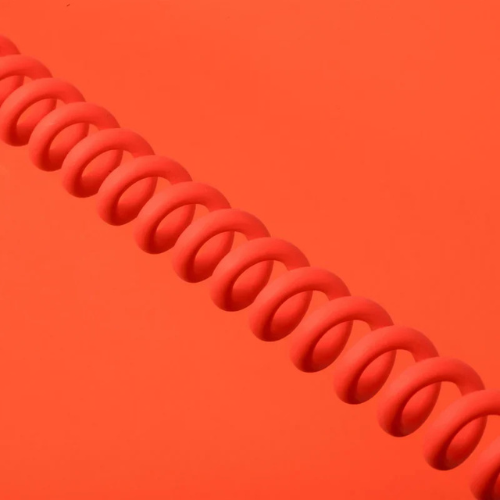 Native Union Pop Cable XL 2.4M USB-C Alarm Red Life03