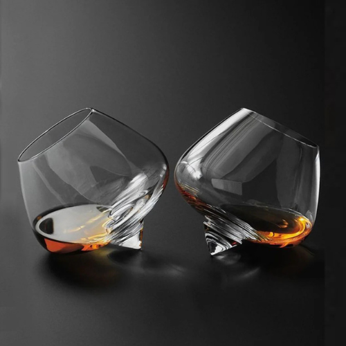 Normann Copenhagen Cognac Glasses Life098