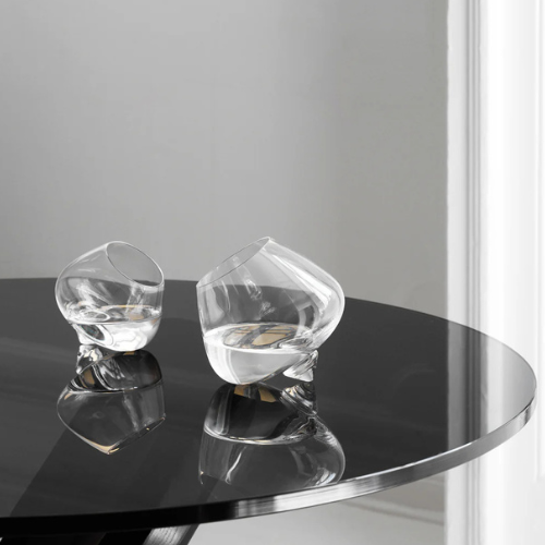 Normann Copenhagen Cognac Glasses Life099