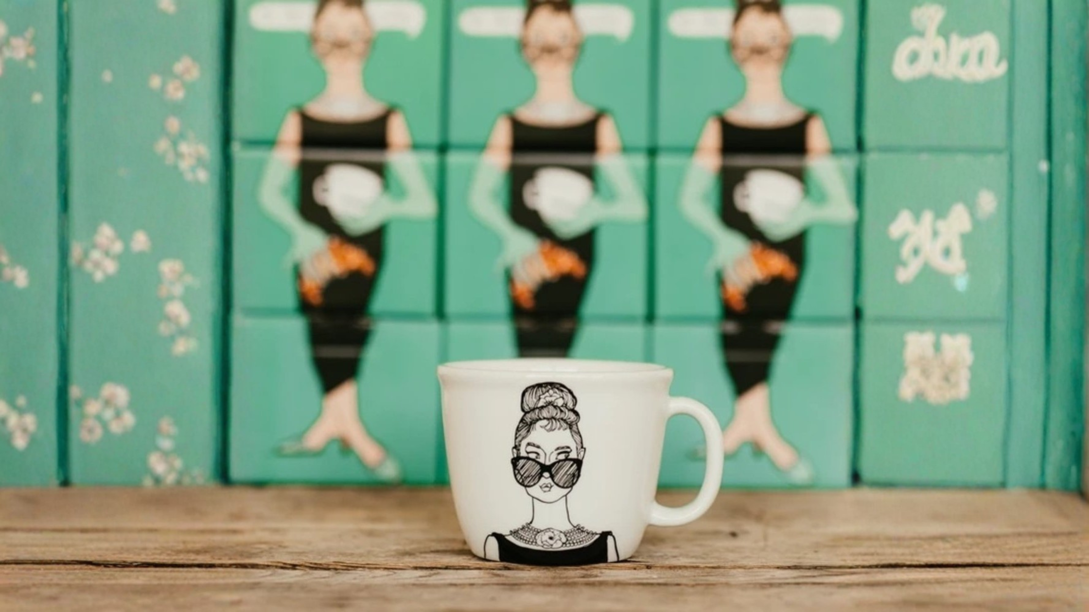 PolonaPolona Big Cup Audrey Hepburn Hero01