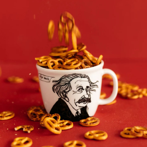 PolomaPoloma Big Cup Albert Einstein The Atomic Relativist Life01