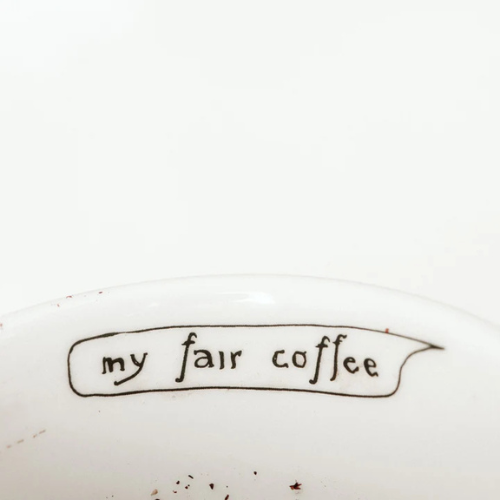 PolomaPoloma Big Cup Audrey Hepburn The Fair Ingenue Main02