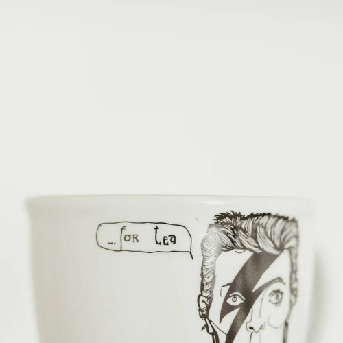 PolomaPoloma Big Cup David Bowie The Glam Rocker Main03