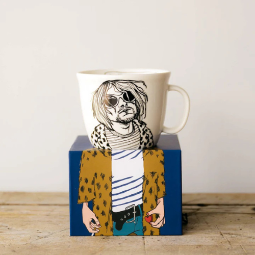 PolomaPoloma Big Cup Kurt Cobain The Delicious Grunger Life02