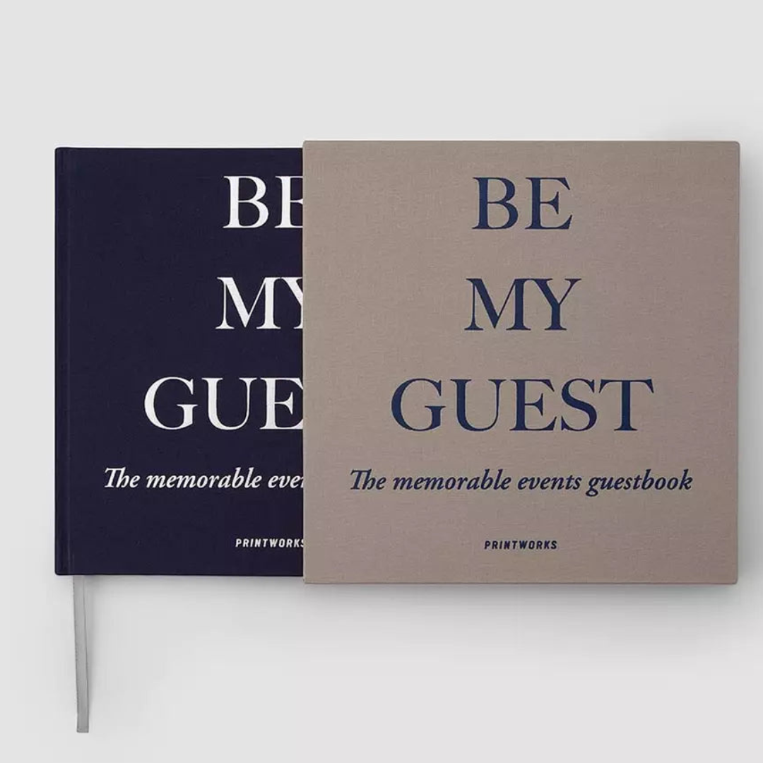 Printworks Guess Book Gey Navy Main01