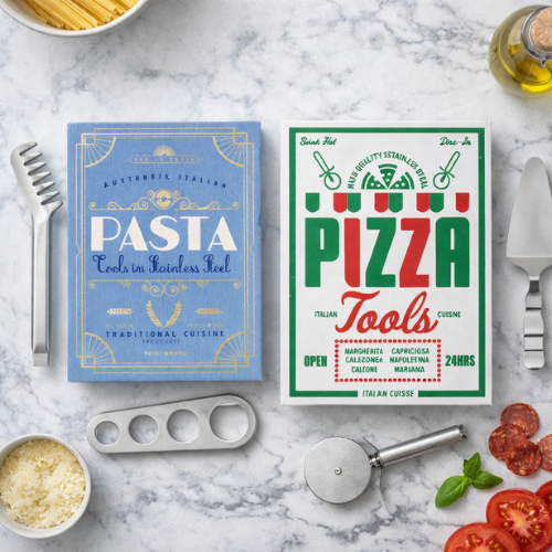 Printworks Bundle Italian Pizza + Pasta Tools Life01