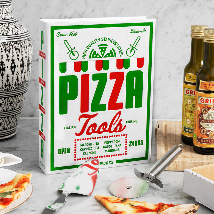 Printworks The Essentials Pizza Tools Life01