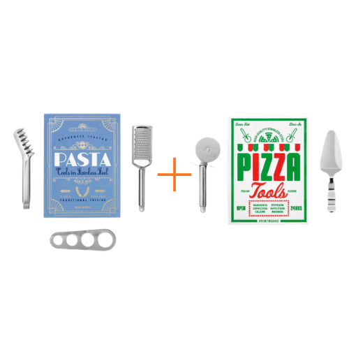 Printworks Bundle Pasta and Pizza Tools Main111
