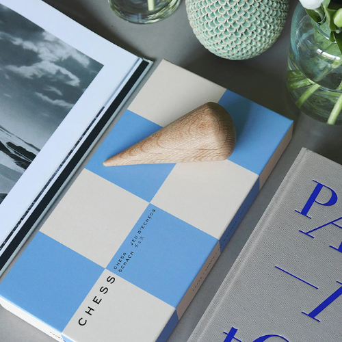 Printworks | Chess Set Play Games Life02