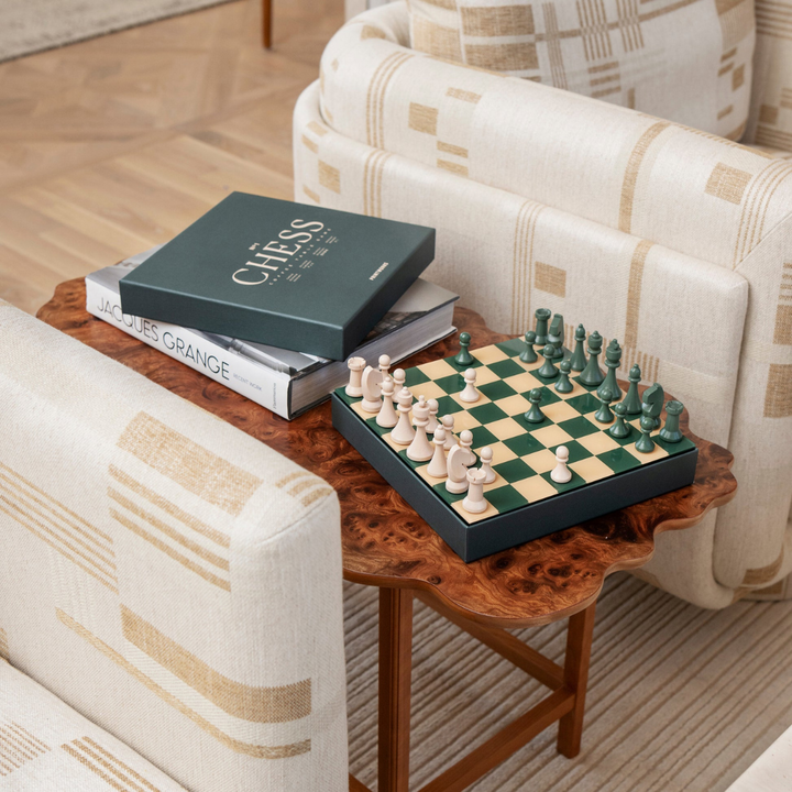 Printworks Classic Chess Set Life03