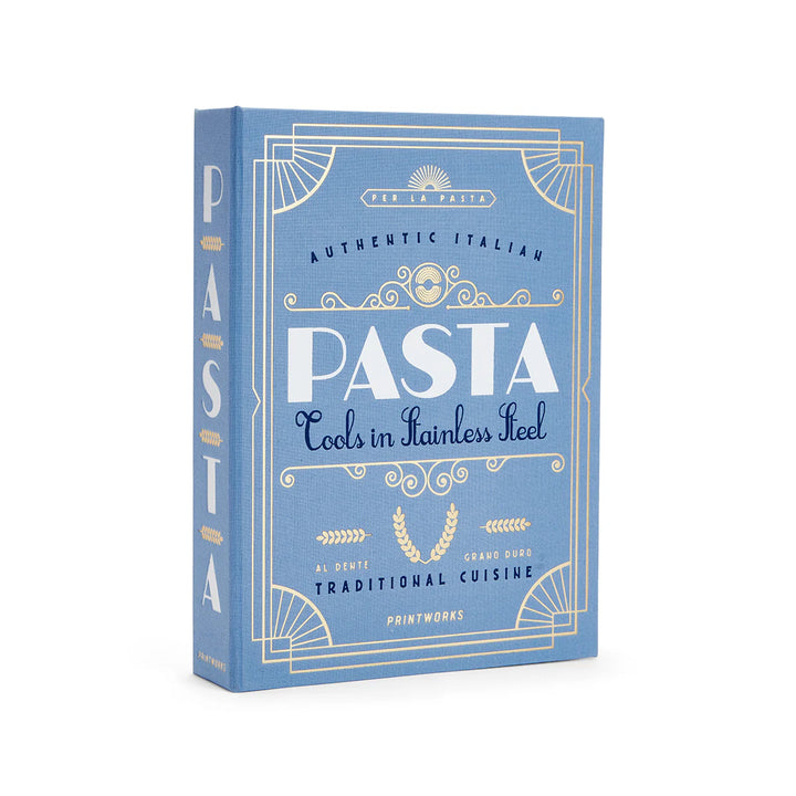 Printworks The Essentials Pasta Tools Main01