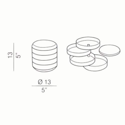 Rexite Multiplor Drawings 02