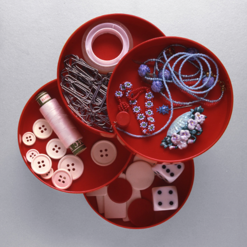 Rexite Multiplor Rotating Desk Organiser LIfe077
