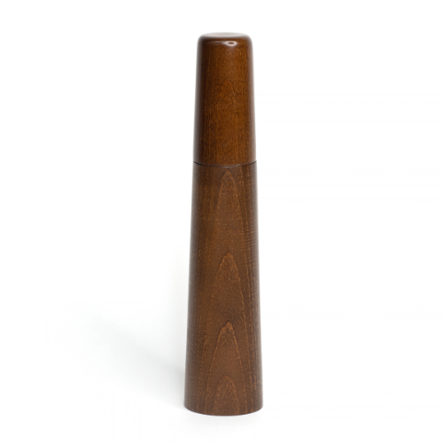 Sands Made Mill No.4 Large Walnut Stained Beech Main01