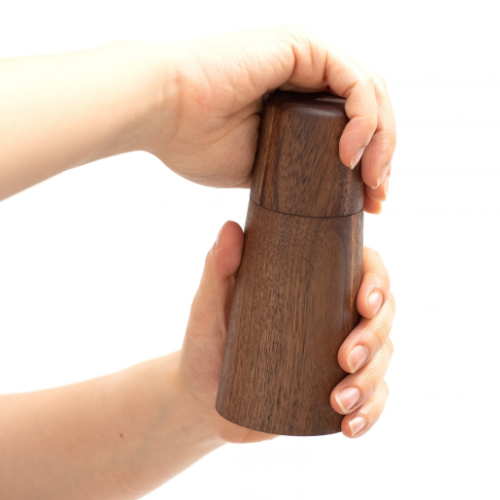 Sands Made Mill No3 Walnut Stained Beech Main03