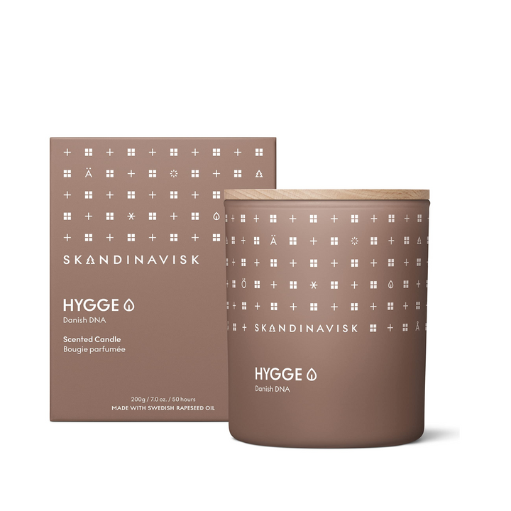 scandinavisk scented candle hygge main04