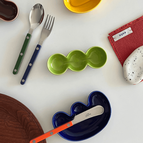 Studio Editions | Vege-Table Dipping Bowls - Set of 4