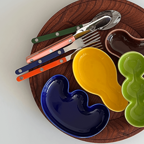 Studio Editions | Vege-Table Dipping Bowls - Set of 4