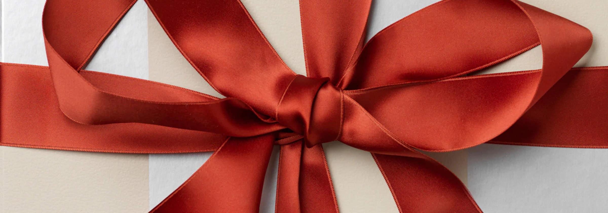 The Gift Guide Banner