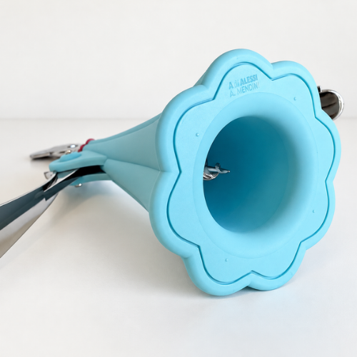 Alessi Vintage Corkscrew Light Blue Main04