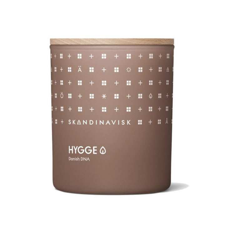 scandinavisk scented candle hygge main01