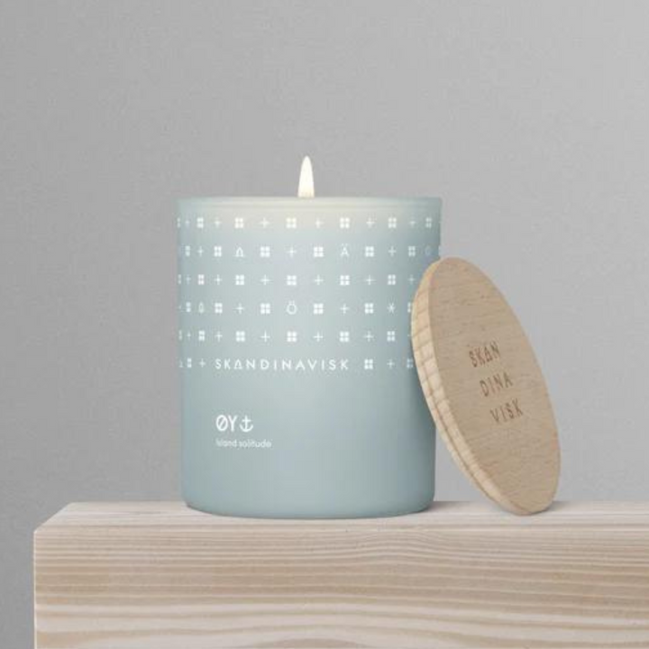 Skandinavisk Scented Candle Oy Life01