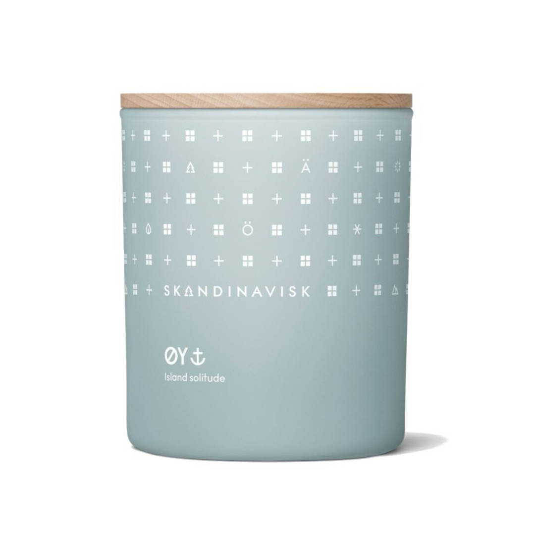 Skandinavisk Scented Candle Oy Main01