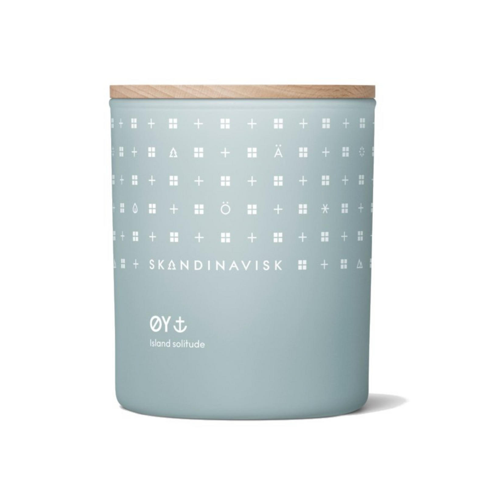 Skandinavisk Scented Candle Oy Main01