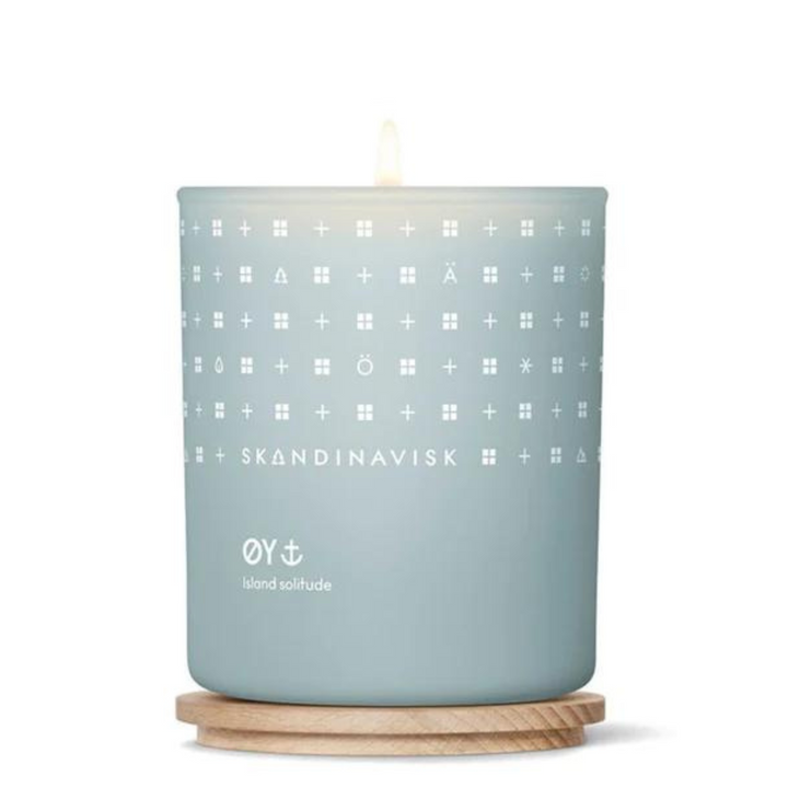 Skandinavisk Scented Candle Oy Main02