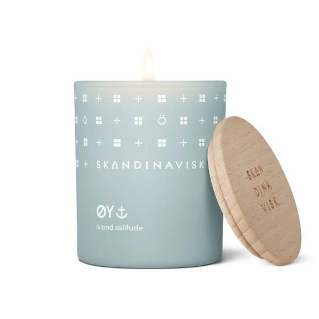 Skandinavisk Scented Candle Oy Main04