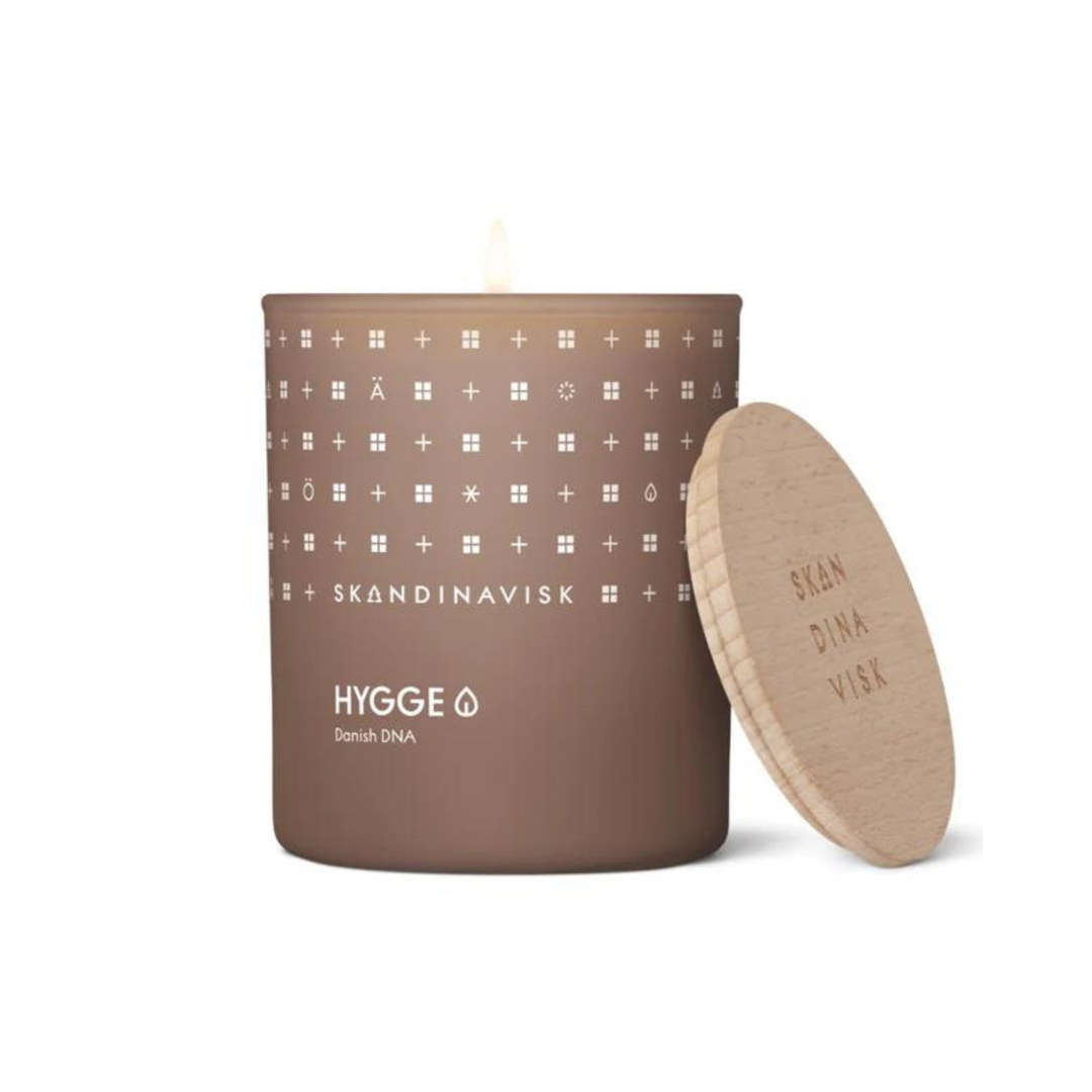 scandinavisk scented candle hygge main04