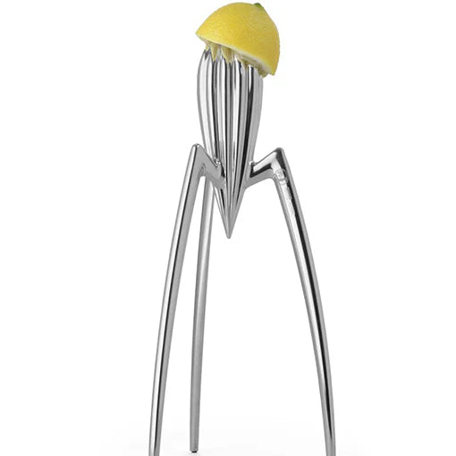 Alessi Juicy Salif Citrus Squeezer by Starck Free Bonus Gift The Gift Co. Aust