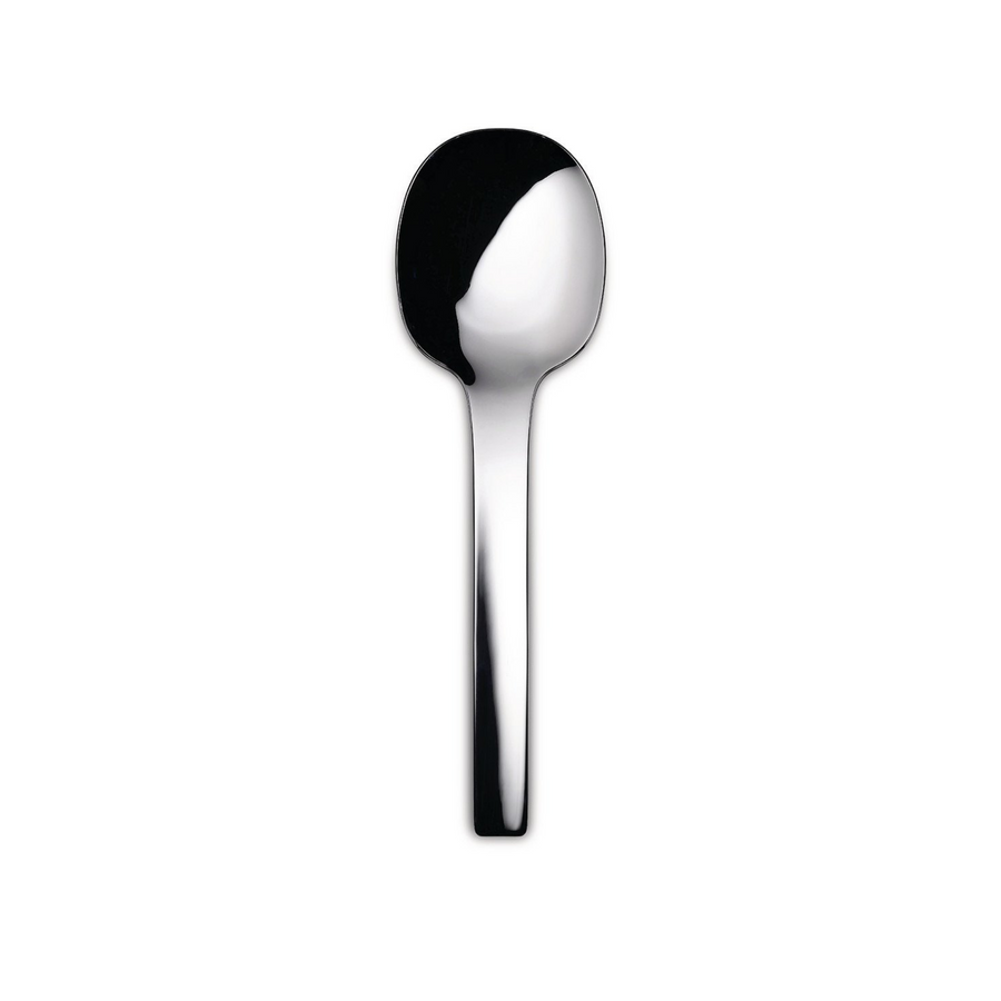 Alessi Tibidabo Spaghetti Serving Spoon Main01