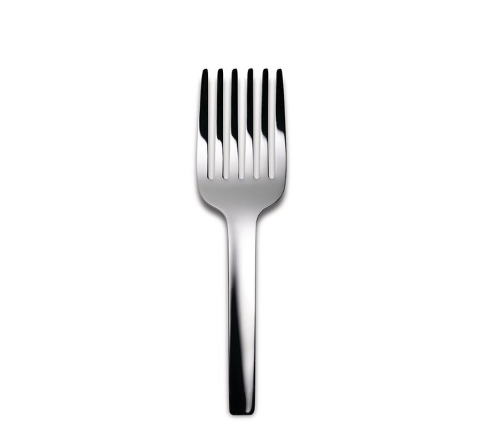 Alessi Tibidabo Spaghetti Serving Fork Main01