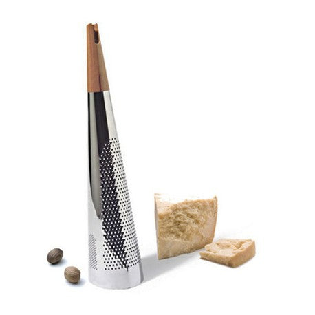 ALESSI Todo Giant Cheese Grater  Sapper RS08