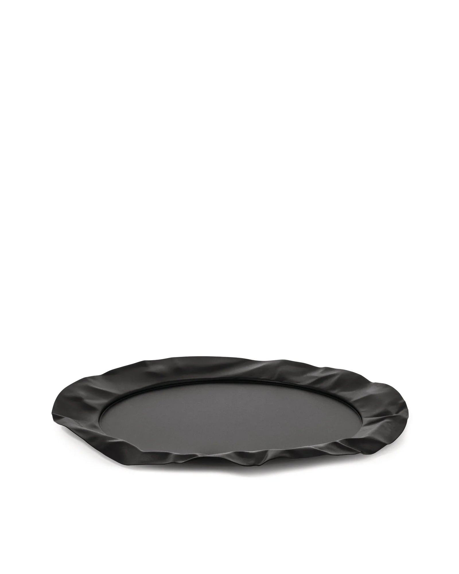 ALESSI FOIX TRAY BLACK MAIN01