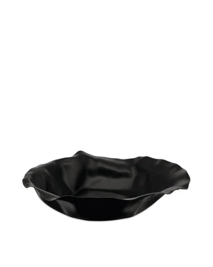 Alessi Sarria Bowl Black Main01