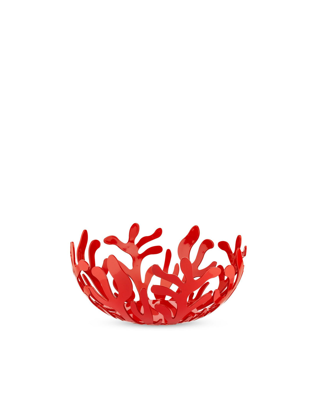 Alessi Mediterrano Bowl 21cm Red Main01