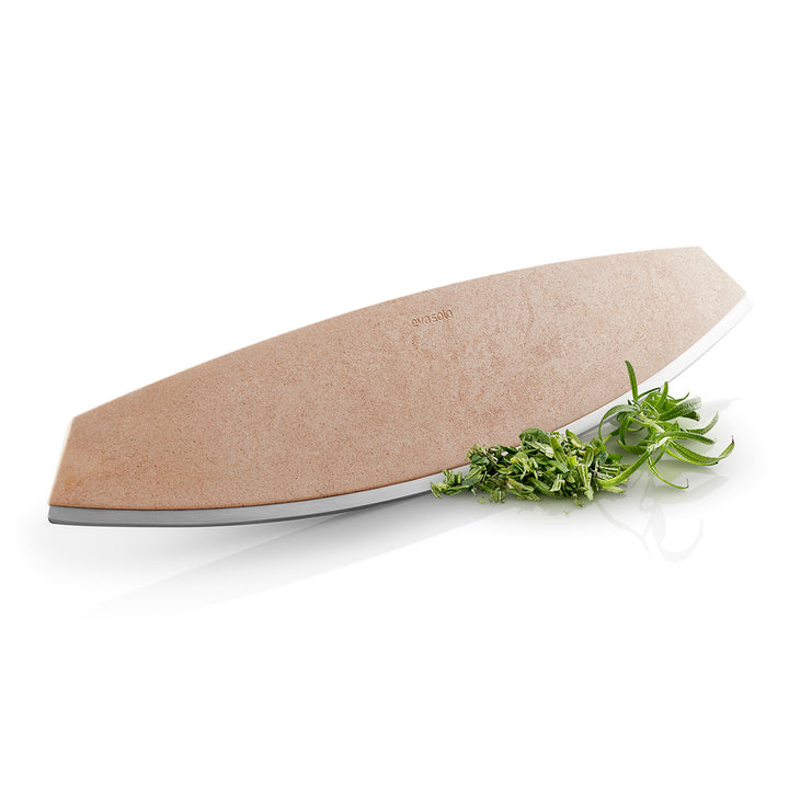 Eva Solo Green Tool Pizza Herb Knife Main03