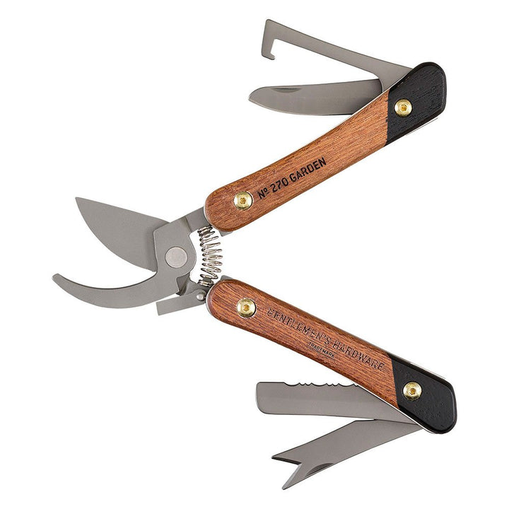 GENTLEMANS HARDWARE GARDEN MULTI-TOOL Main 3