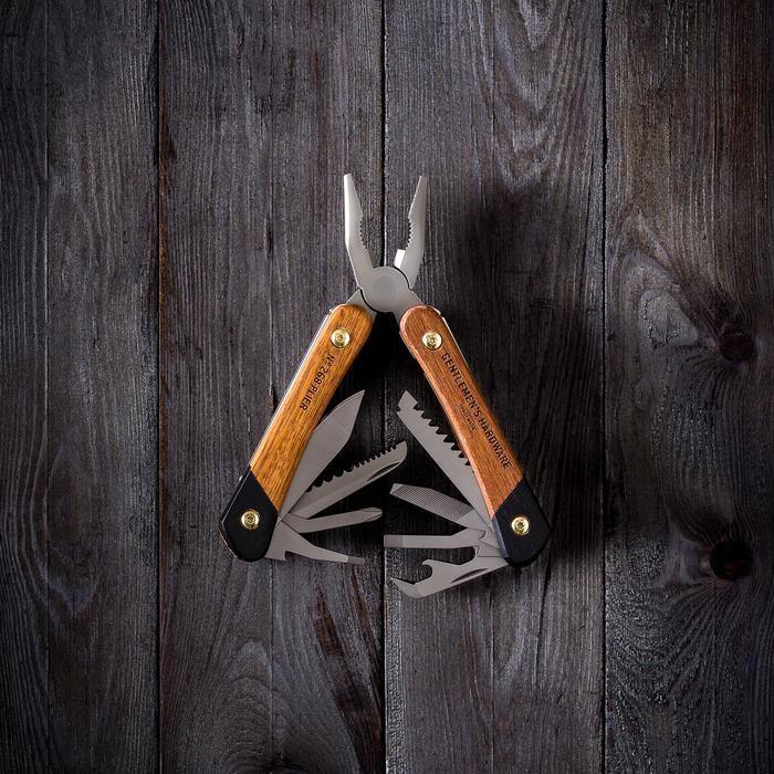 GENTLEMANS HARDWARE PLIER MULTI-TOOL Lifestyle