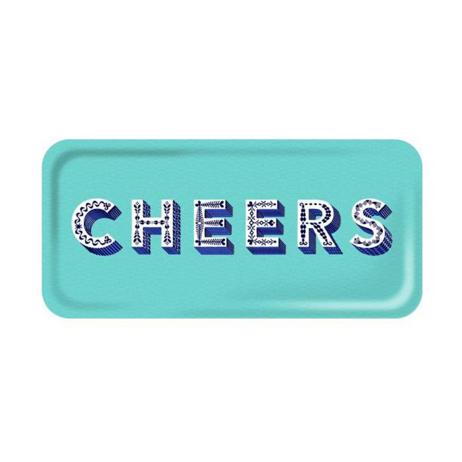 JAMIDA CHEERS TRAY ACQUA Main01