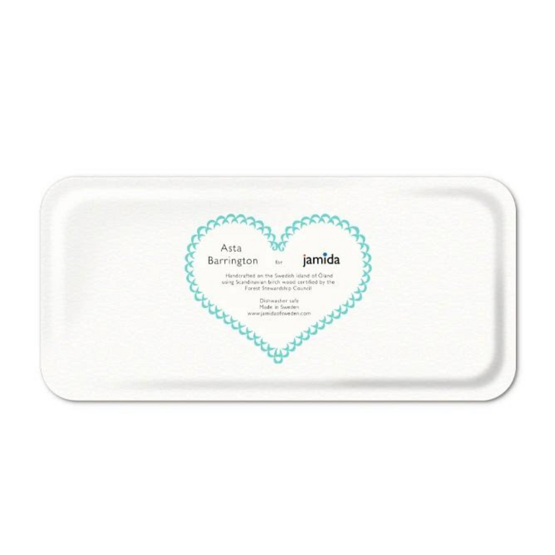 JAMIDA CHEERS TRAY ACQUA Main02