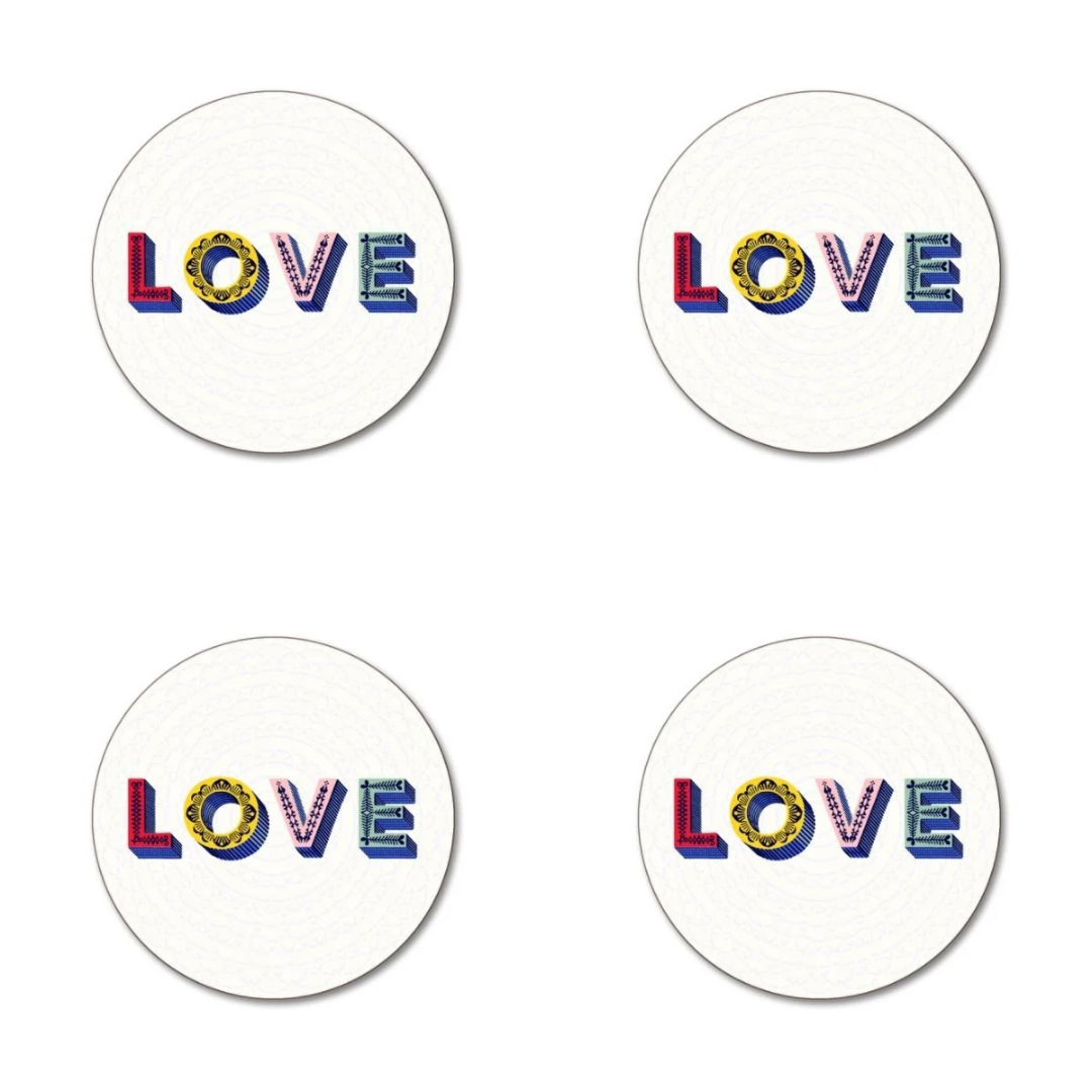 JAMIDA LOVE COASTER SET4 MAIN01