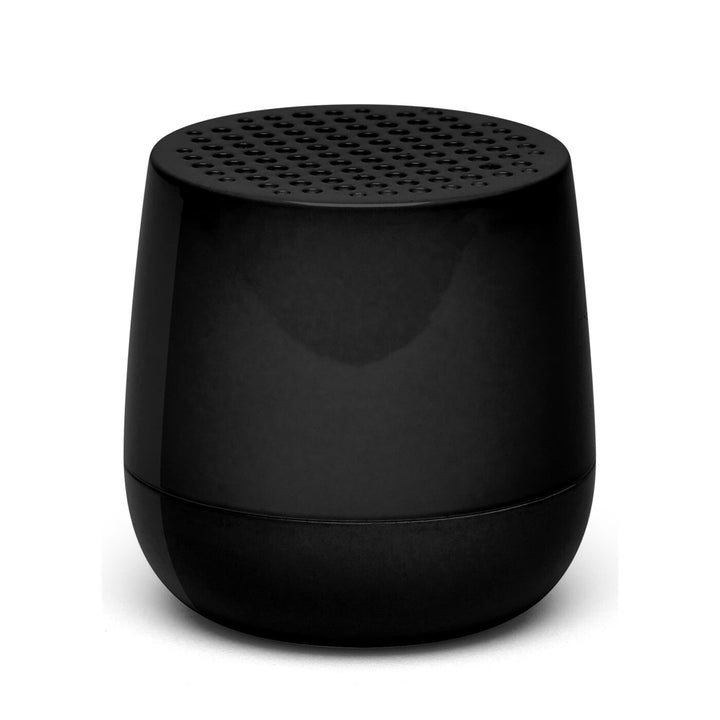 Lexon Mino Speaker Gloss Black Main 