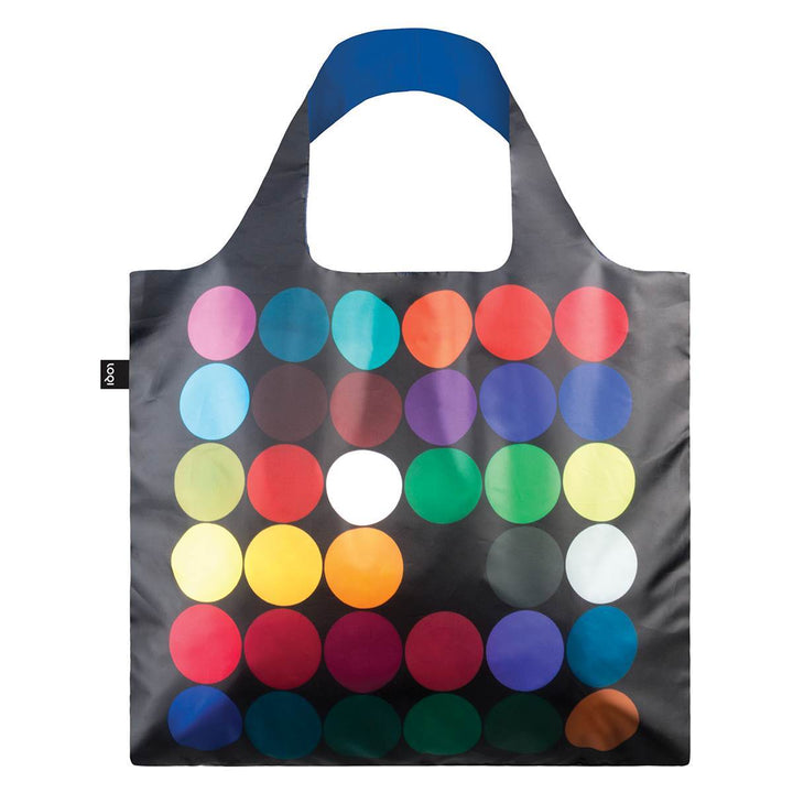 Loqi Shopping Bag Museum Collection Poul Gernes Main