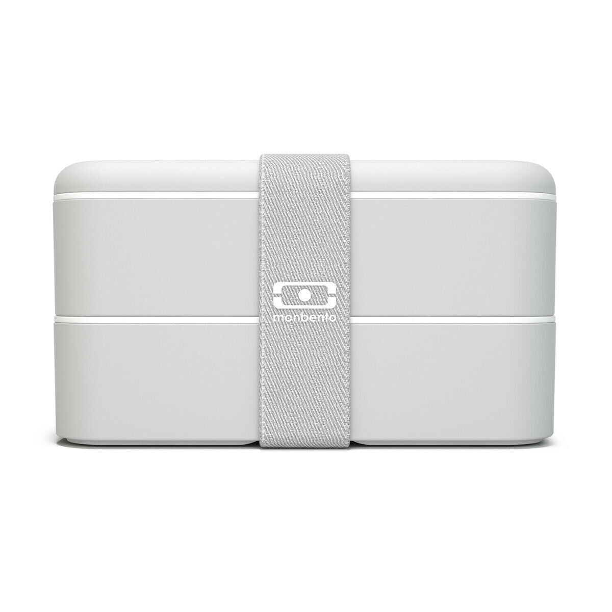 Monbento MB Original Lunch Box in Cotton Eco Friendly