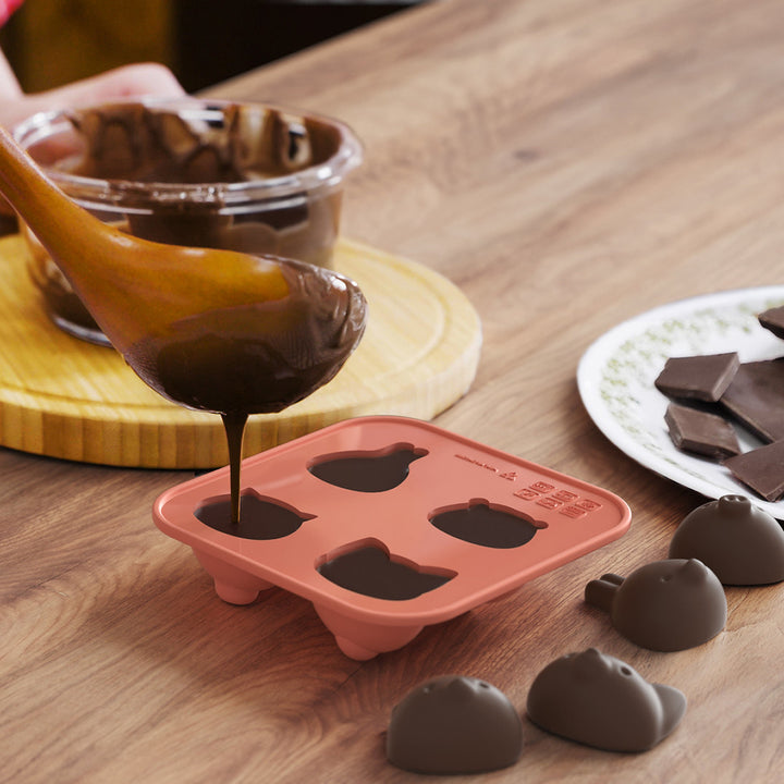 Monbento MB Silifriends Moulds Lifestyle