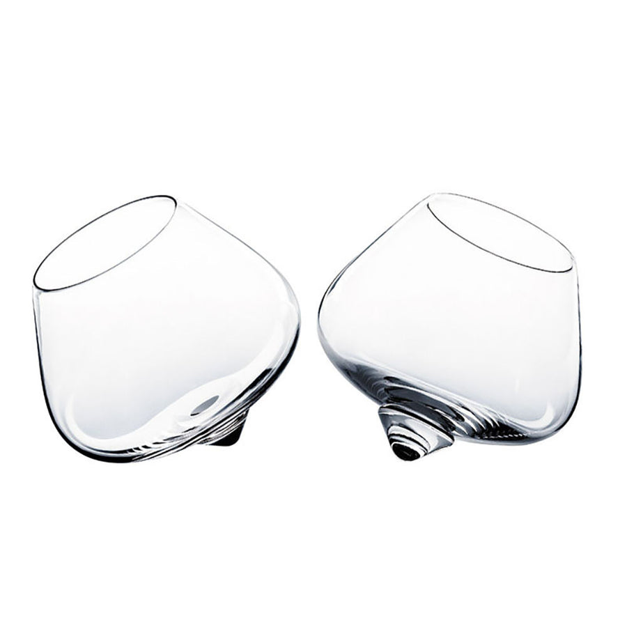 Normann Copenhagen Cognac Glasses Main2