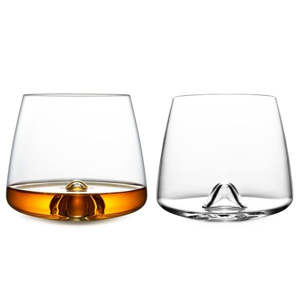 Normann Copenhagen Whisky Glasses Main1